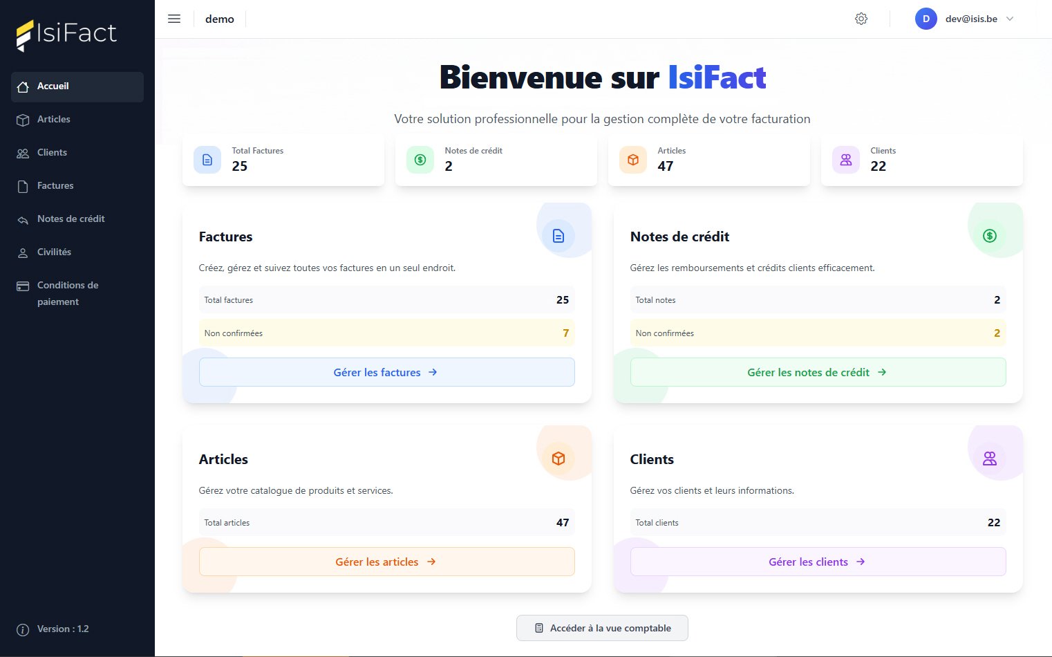 Accueil_Isifact