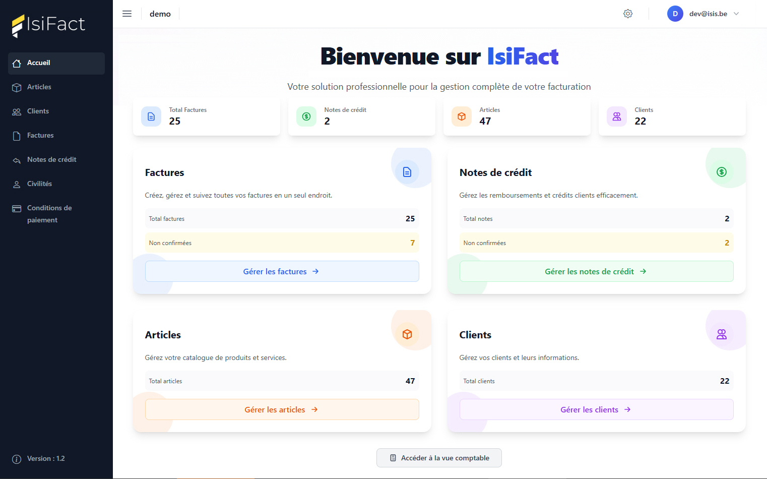 Accueil_Isifact